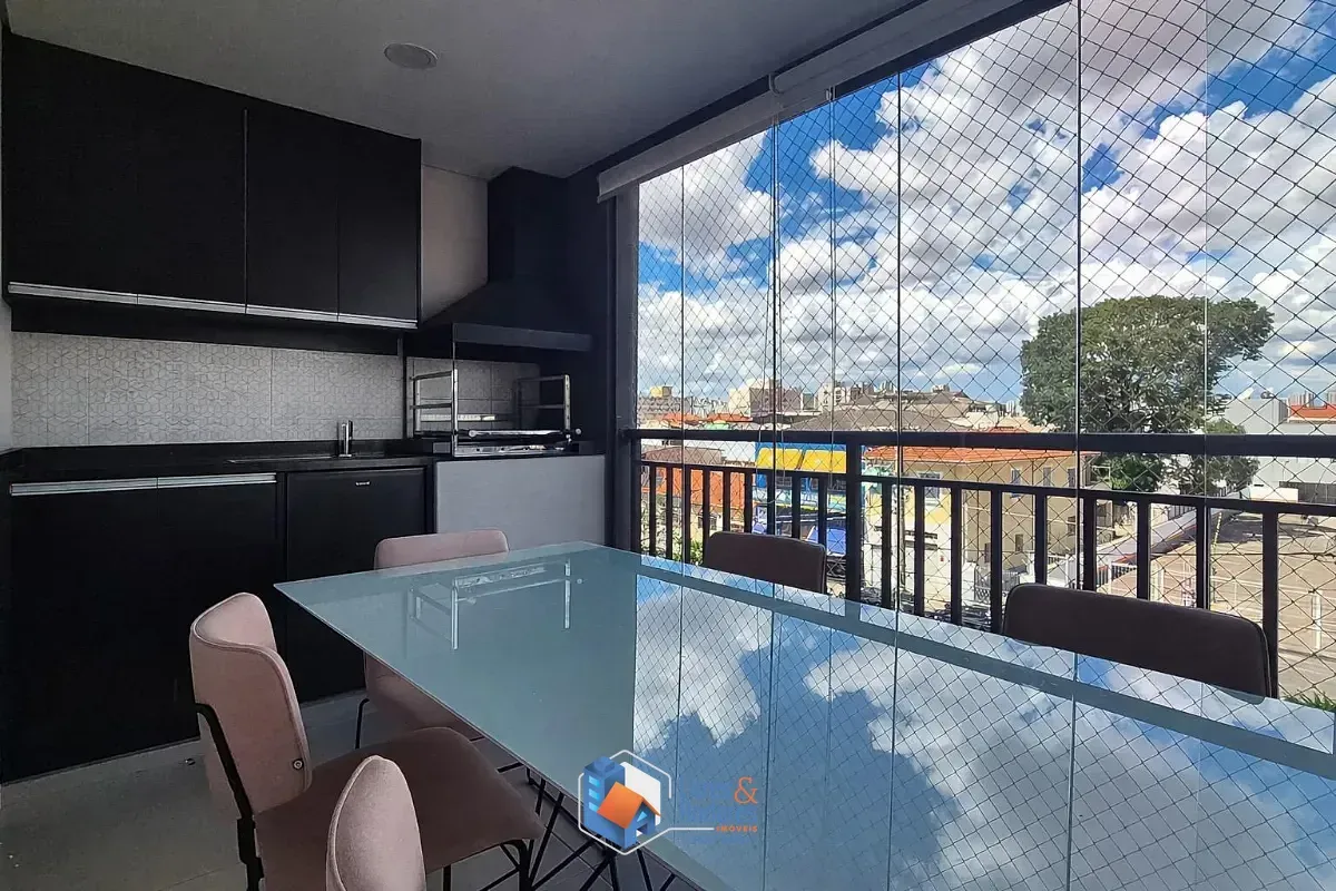 Imagem Apartamento para venda em Ipiranga com 3 quartos, sendo 1 suíte, 84m²