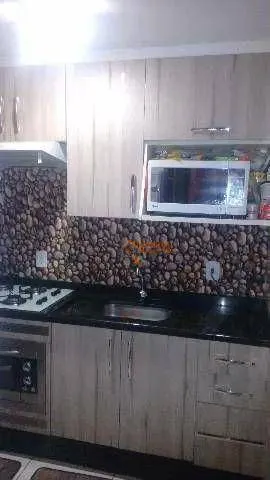 Imagem Apartamento com 2 dormitórios à venda, 42 m² por R$ 250.000,00 - Vila Nova Bonsucesso - Guarulhos/SP