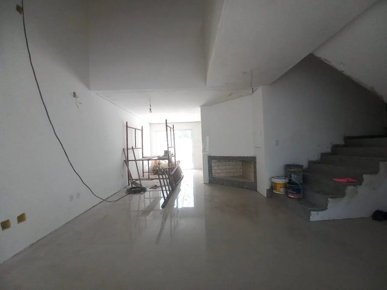 Imagem Casa em Aberta dos Morros