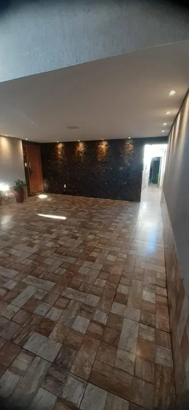 Imagem Casa à venda no Bairro Tirol em Belo Horizonte