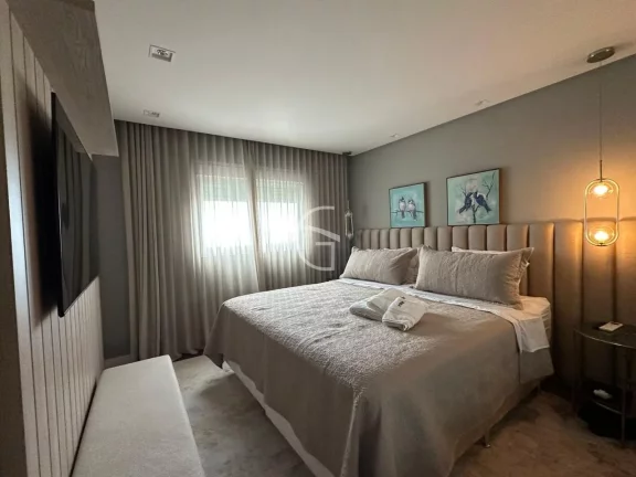 Imagem APARTAMENTO RESIDENCIAL em BALNEÁRIO PIÇARRAS - SC, Itacolomi