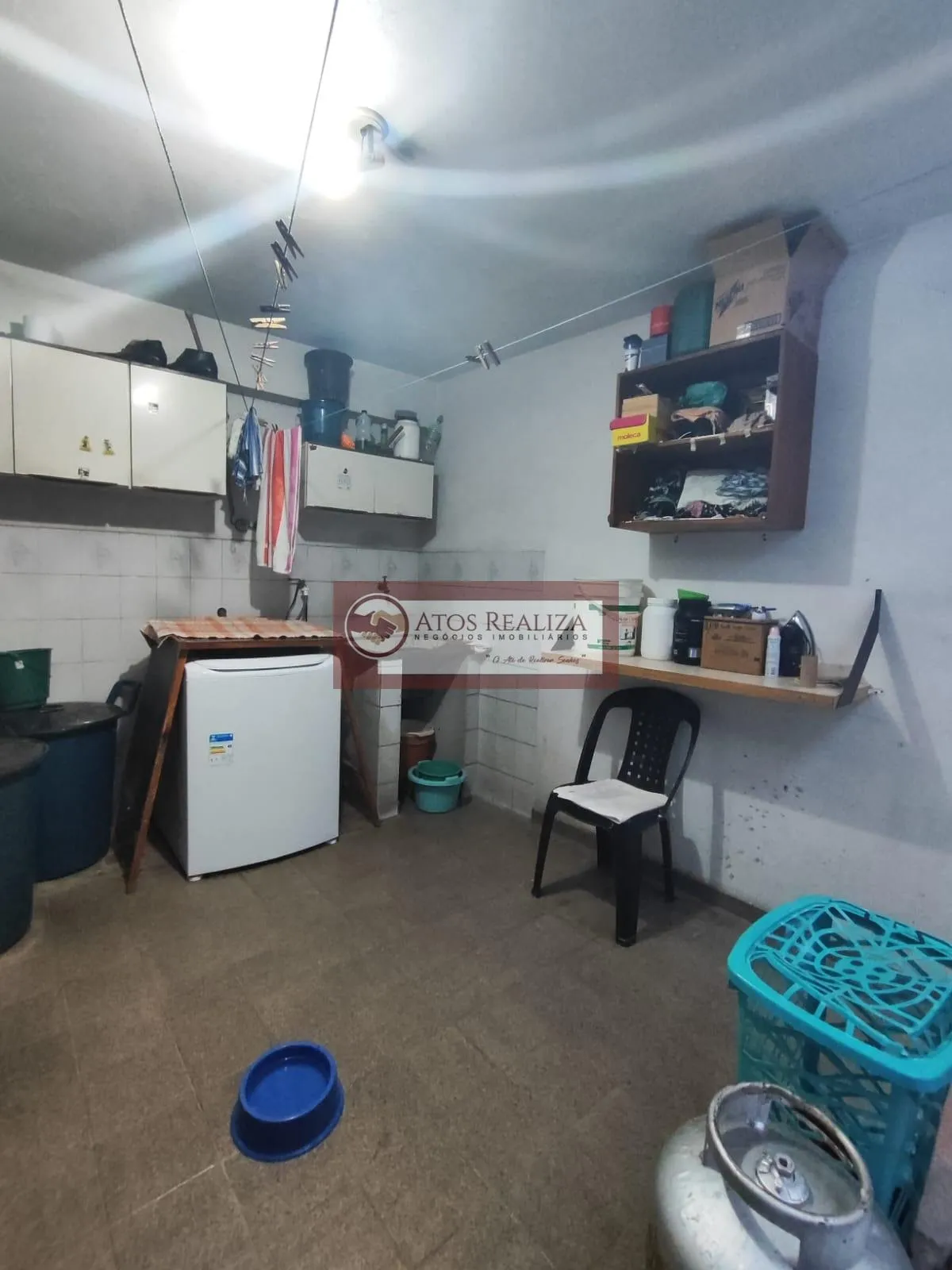 Imagem Venda Sobrado Jardim Martini - 4 Dorms, 234m² por R$ 550 mil