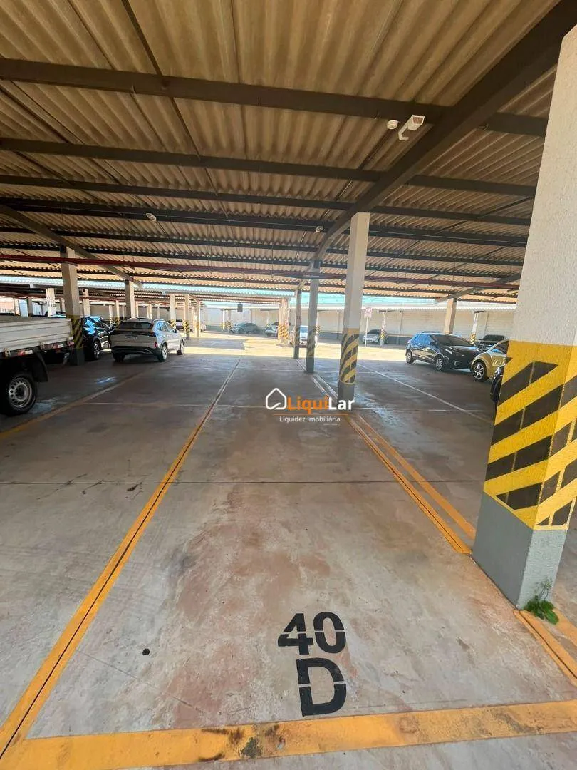 Imagem Apartamento Vivet com 2 vagas