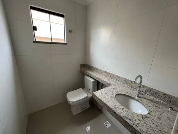Imagem Casa estilo contemporâneo em Itaipuaçu Maricá