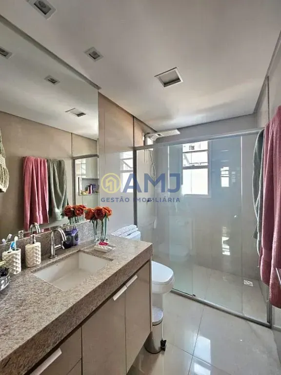 Imagem Apartamento a Venda 03 Suítes Plenas no Setor Bueno!