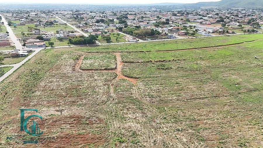 Imagem Terreno em Condomínio a Venda no bairro Residencial Jardins Miami - Aparecida de Goiânia, GO
