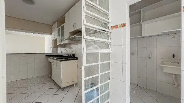 Imagem Vende-se amplo apartamento com 3 quartos - 113 m² -Rio Branco