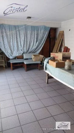Imagem Casa Residencial à venda, Vila Butantã, São Paulo - .