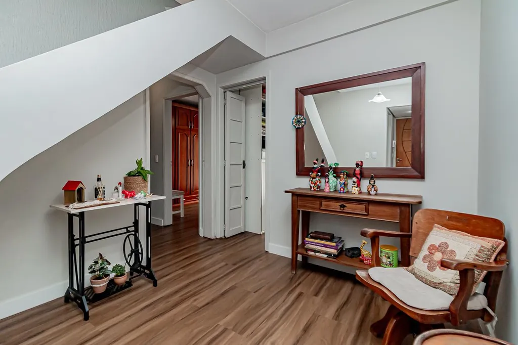 Imagem Apartamento em Menino Deus