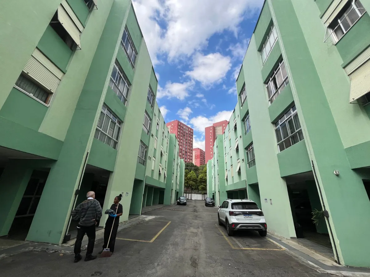 Imagem Apartamento para venda em Jardim das Laranjeiras com 3 quartos, 101m2