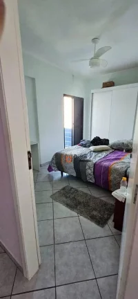 Imagem Cobertura com 2 dormitórios à venda, 192 m² por R$ 470.000 - Centro - Mongaguá/SP