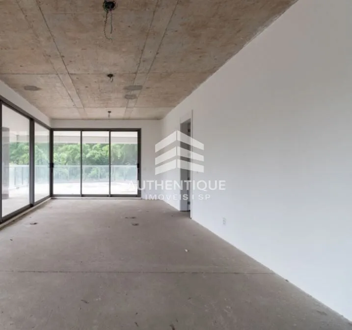 Imagem 067 HERMANN JR ALTO DE PINHEIROS - Apartamento à venda em São Paulo/SP