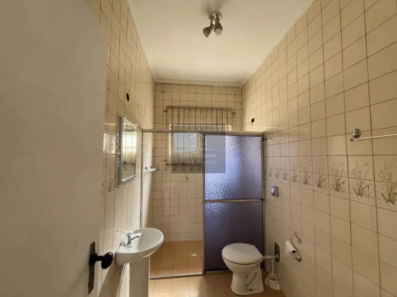 Imagem Sobrado para alugar, 140 m² por R$ 3.747,30/mês - Cambuci - São Paulo/SP