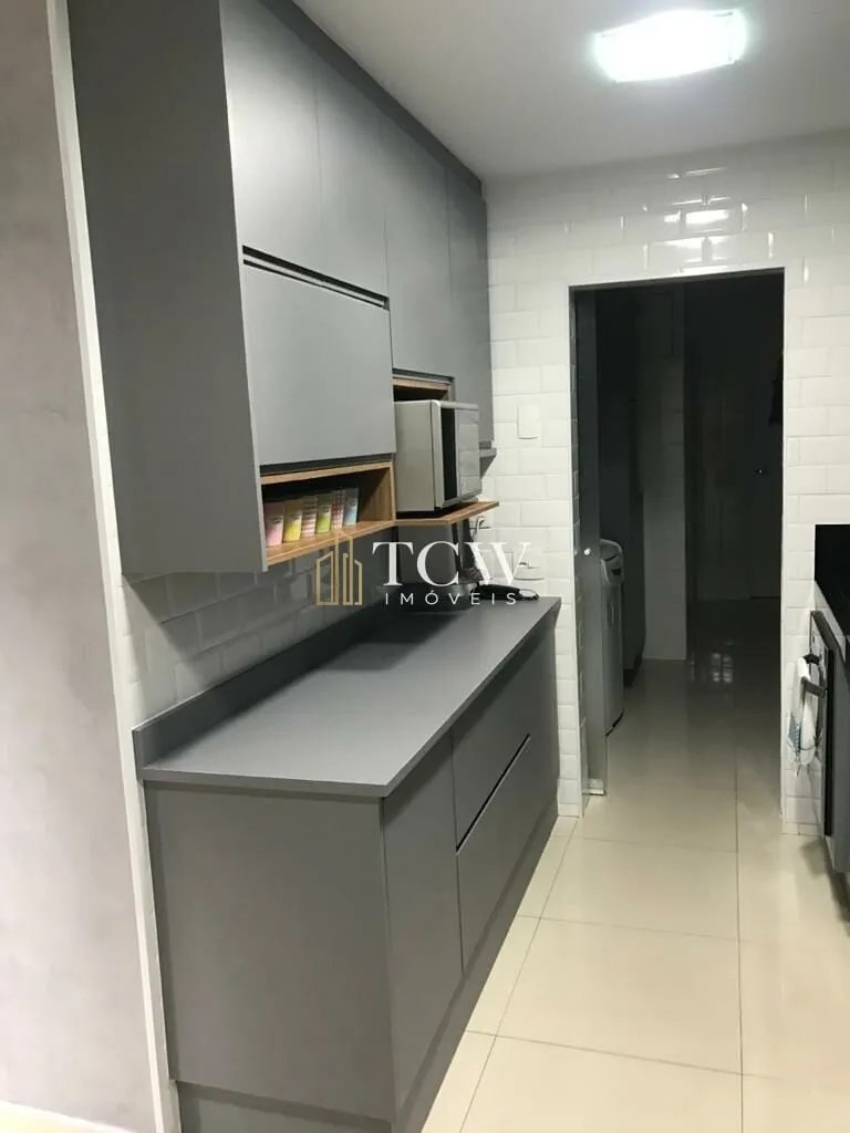 Imagem Apartamento à venda no bairro Belenzinho - São Paulo/SP, Zona Leste
