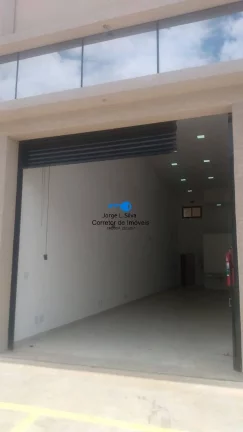 Imagem Lojas Comerciais de 65m2 no Portal dos Ipês II !