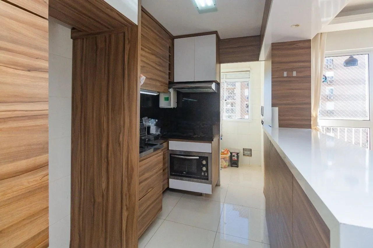Imagem Apartamento em Sarandi