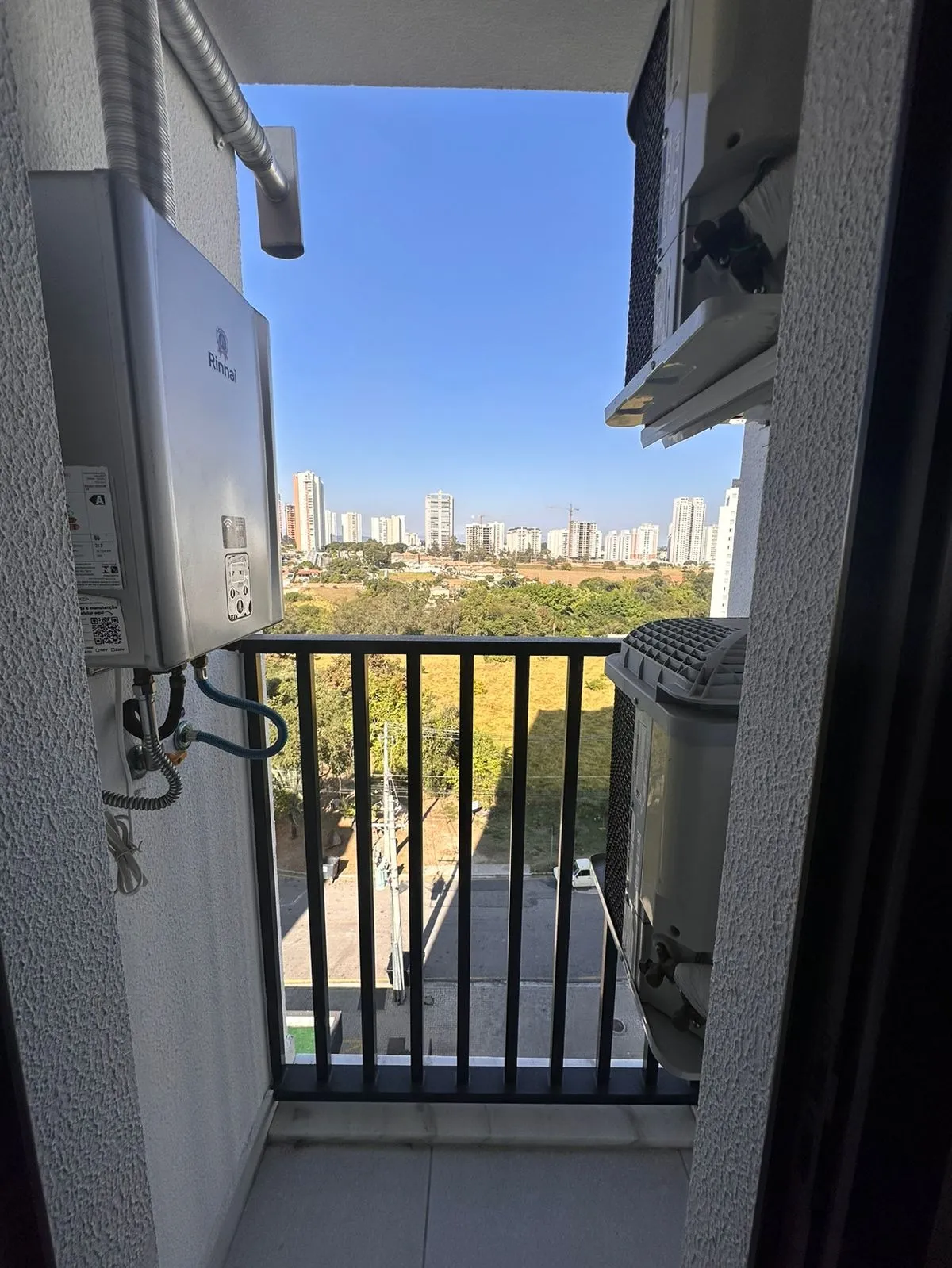 Imagem Apartamento Localizado no Fit Campolim em Sorocaba!