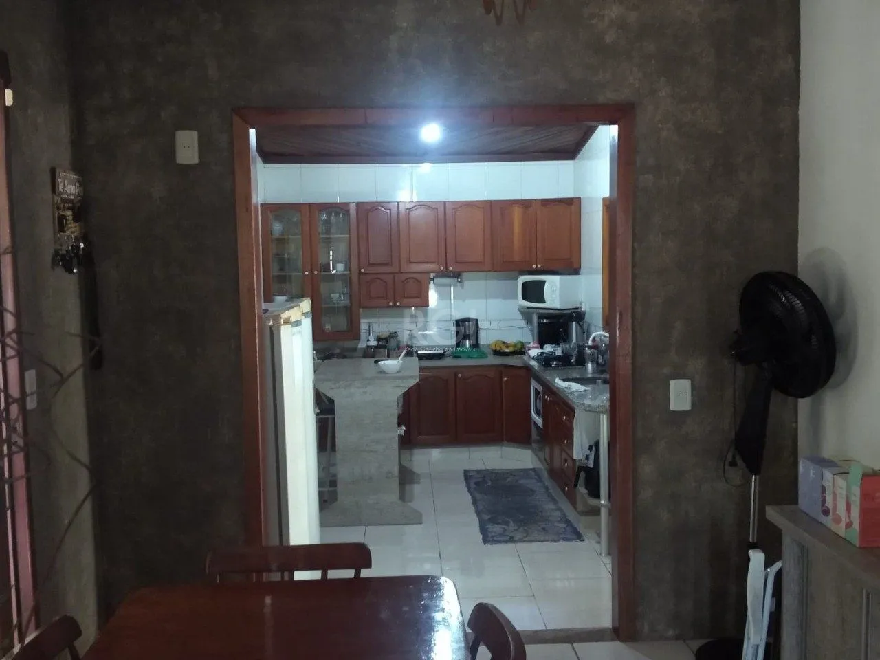 Imagem Casa para Venda - 155m², 3 dormitórios, 2 vagas - Jardim do Bosque