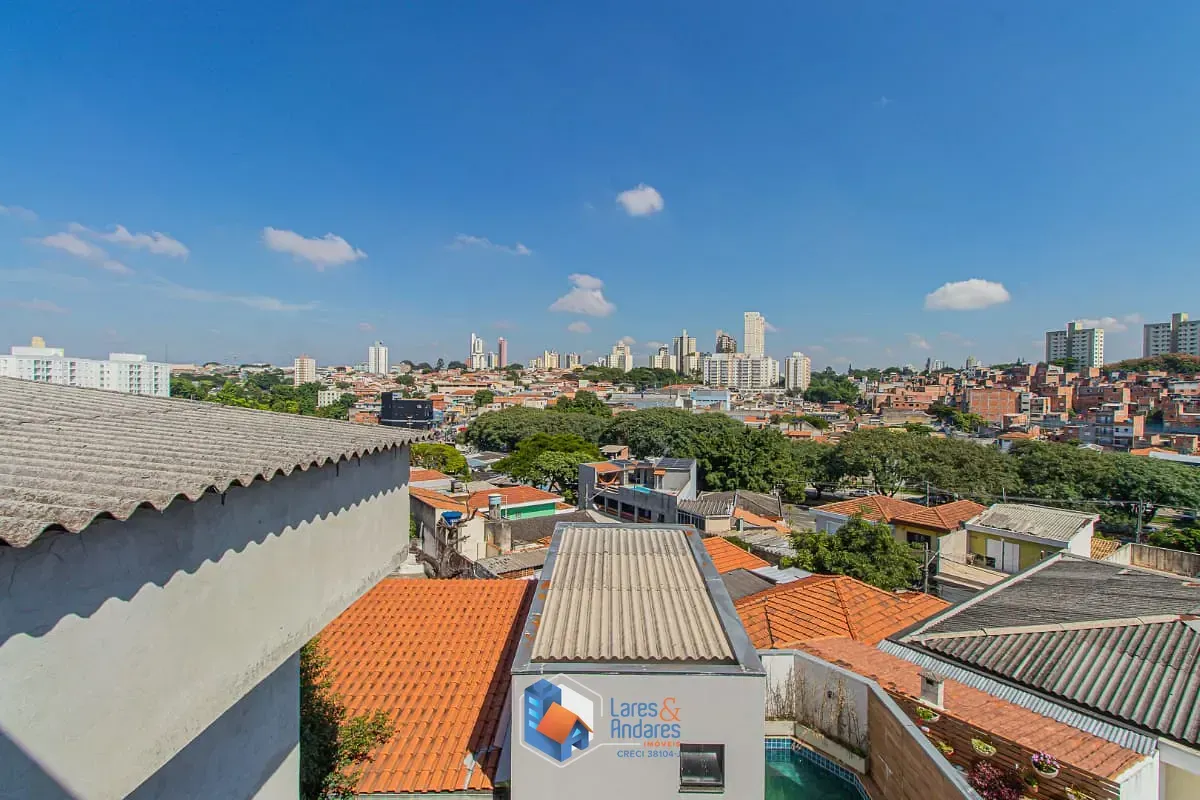 Imagem Casa para venda em Vila Moraes com 3 quartos, sendo 3 suítes, 161m²
