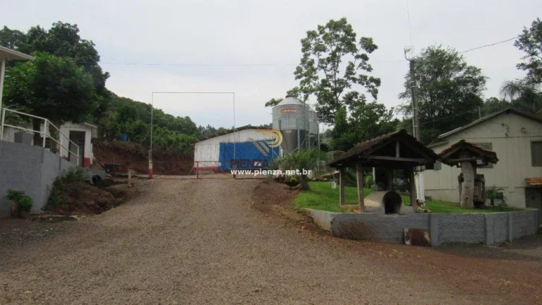Imagem Terreno para Venda em Ipumirim, Rural