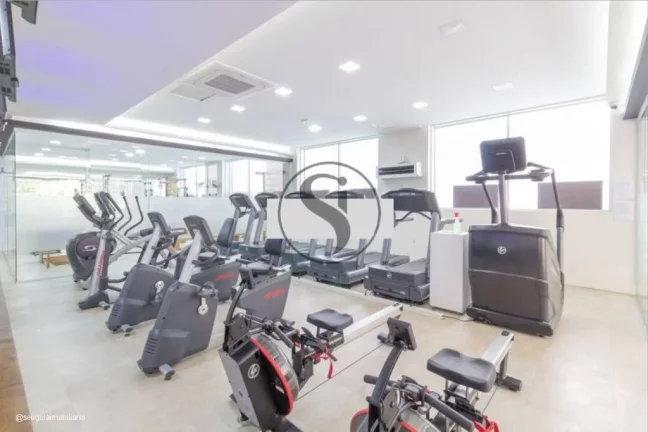 Imagem APARTAMENTO RESIDENCIAL em SÃO PAULO - SP, PINHEIROS