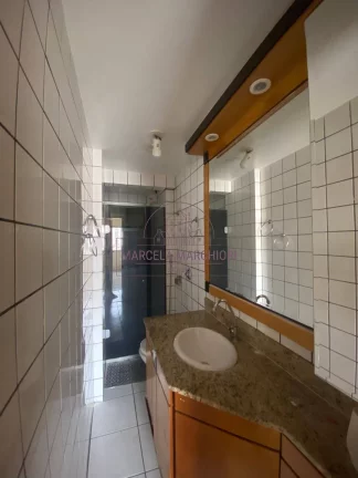 Imagem Ap 2 quartos, suíte, sol da manhã, armários, fechamento, lazer, 1 vaga