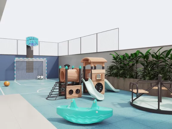 Imagem Apartamento à venda em Porto Belo, Balneário Perequê, com 3 quartos, 113,52m2