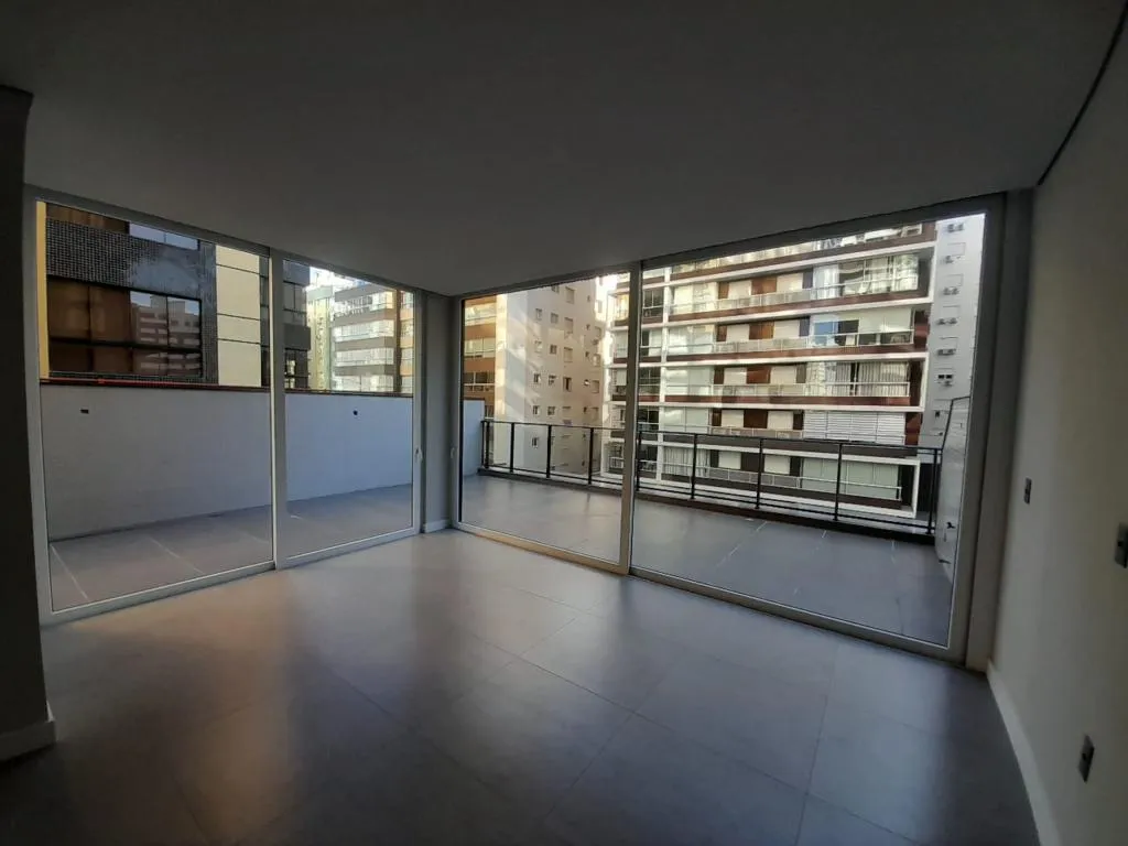 Imagem Apartamento 2 Dormitórios - Bairro Navegantes