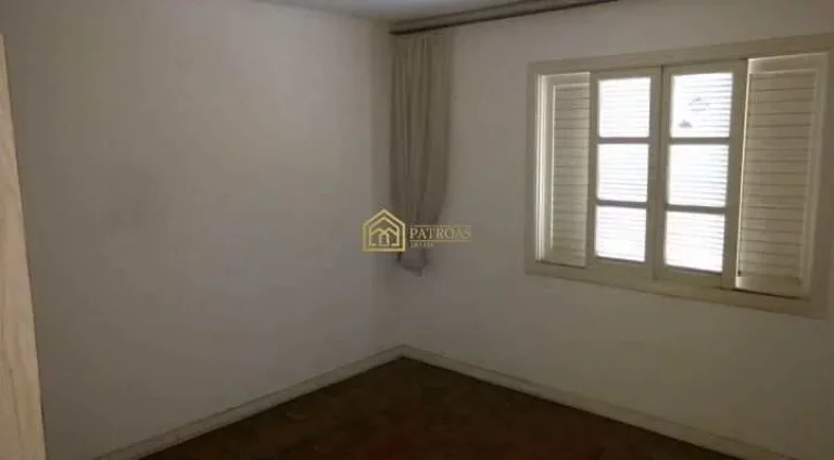 Imagem Casa Padrão