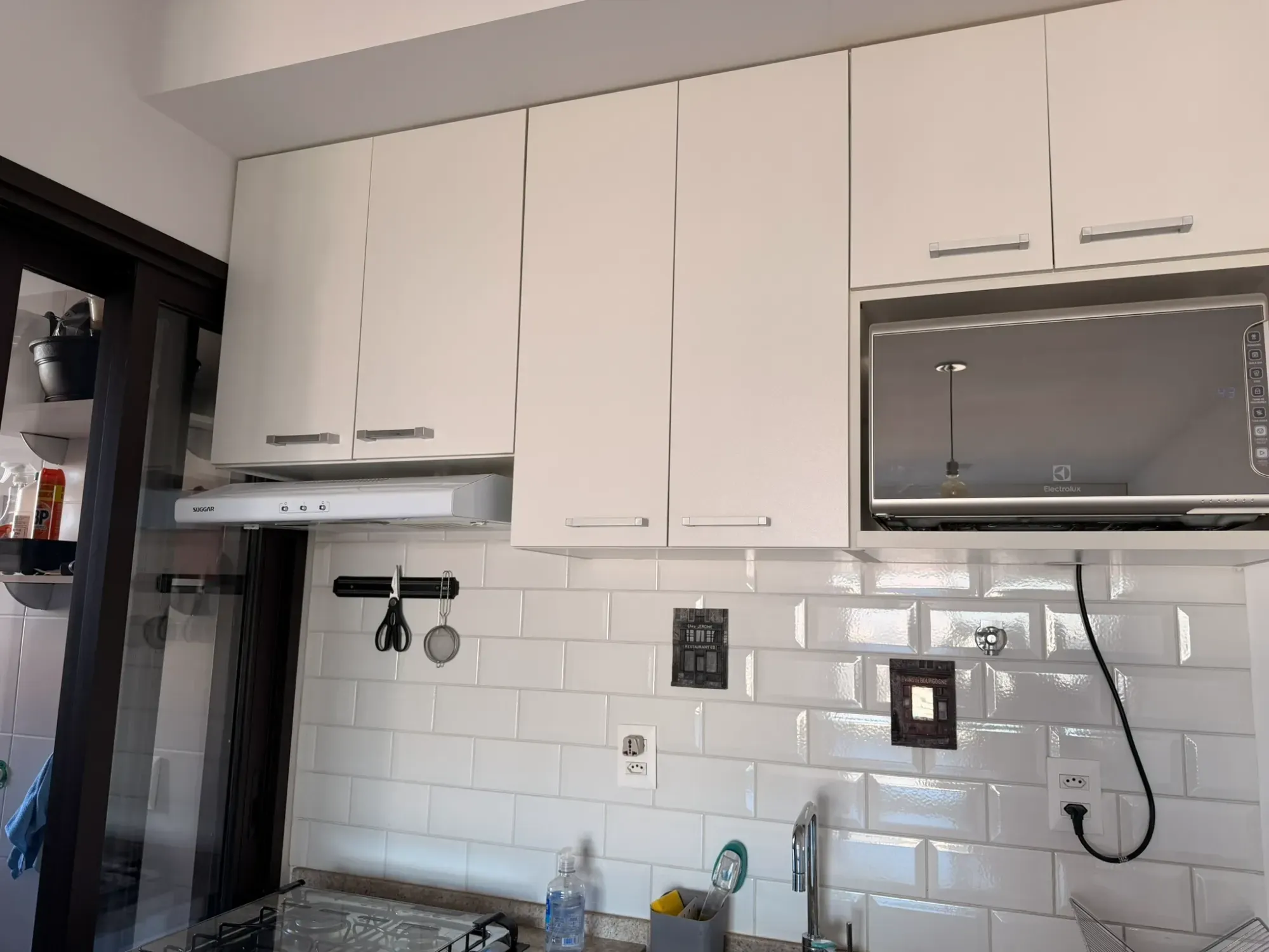 Imagem Apartamento com 2 Quartos para Alugar, 60 m² em Vila Madalena - São Paulo