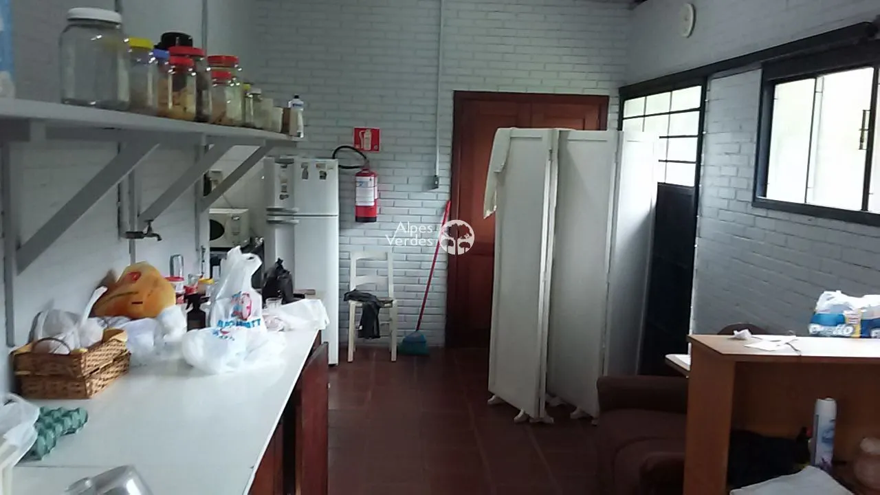 Imagem Pousada à Venda em Centro, Canela - RS