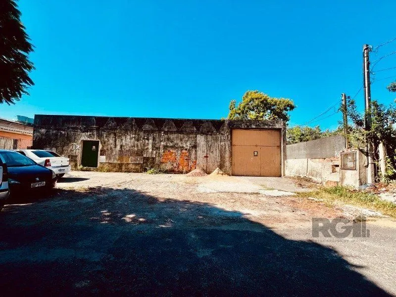Imagem Terreno em Jardim Itu