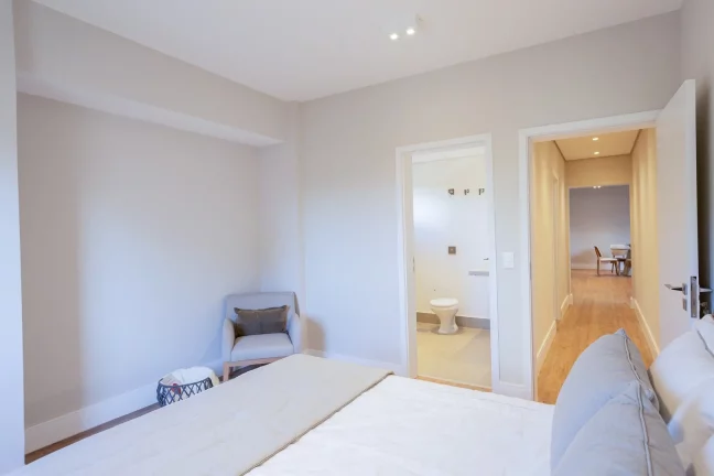 Imagem APARTAMENTO RESIDENCIAL em SÃO PAULO - SP, VILA HAMBURGUESA