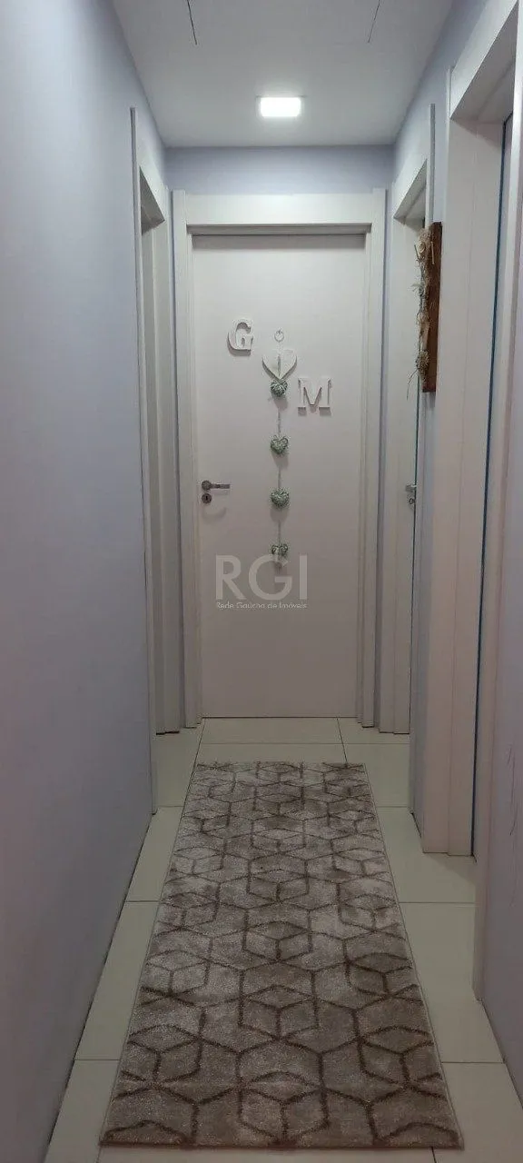 Imagem APARTAMENTO NO BAIRRO CAVALHADA - 3 DORMITÓRIOS