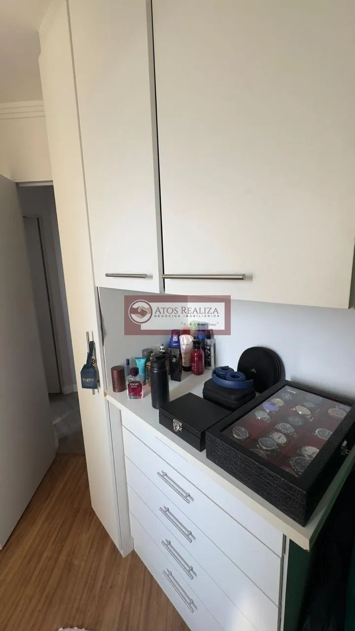 Imagem Apartamento à Venda no Jardim Marajoara SP, 3 Dorms, 59m², Sacada