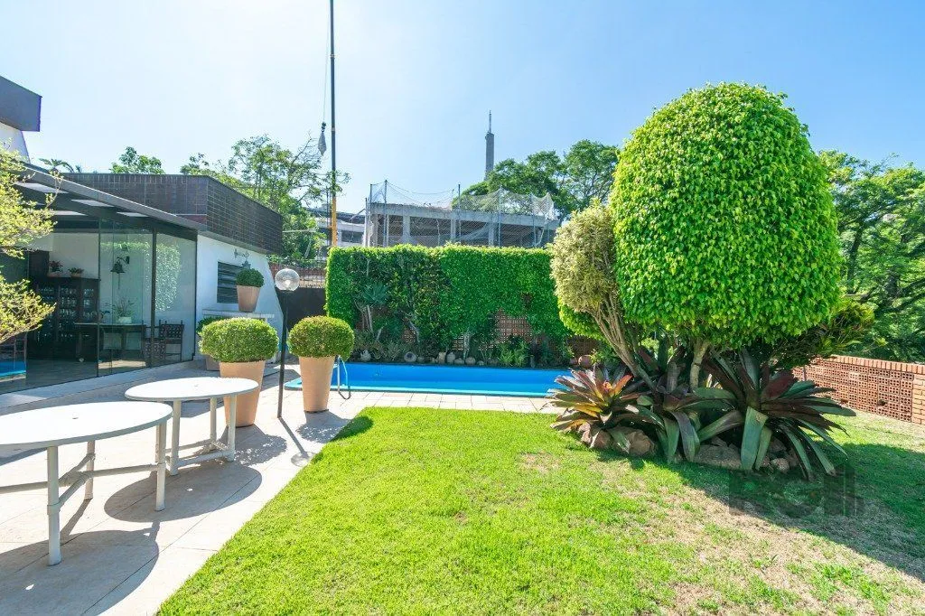 Imagem Casa de Condomínio em Santa Tereza