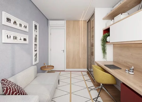 Imagem APARTAMENTO RESIDENCIAL em São Paulo - SP, Jardim Prudência