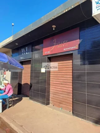 Imagem Loja Ponto Comercial - Comercial