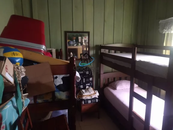 Imagem CASA RESIDENCIAL em PONTAL DO PARANÁ - PR, Praia de Leste