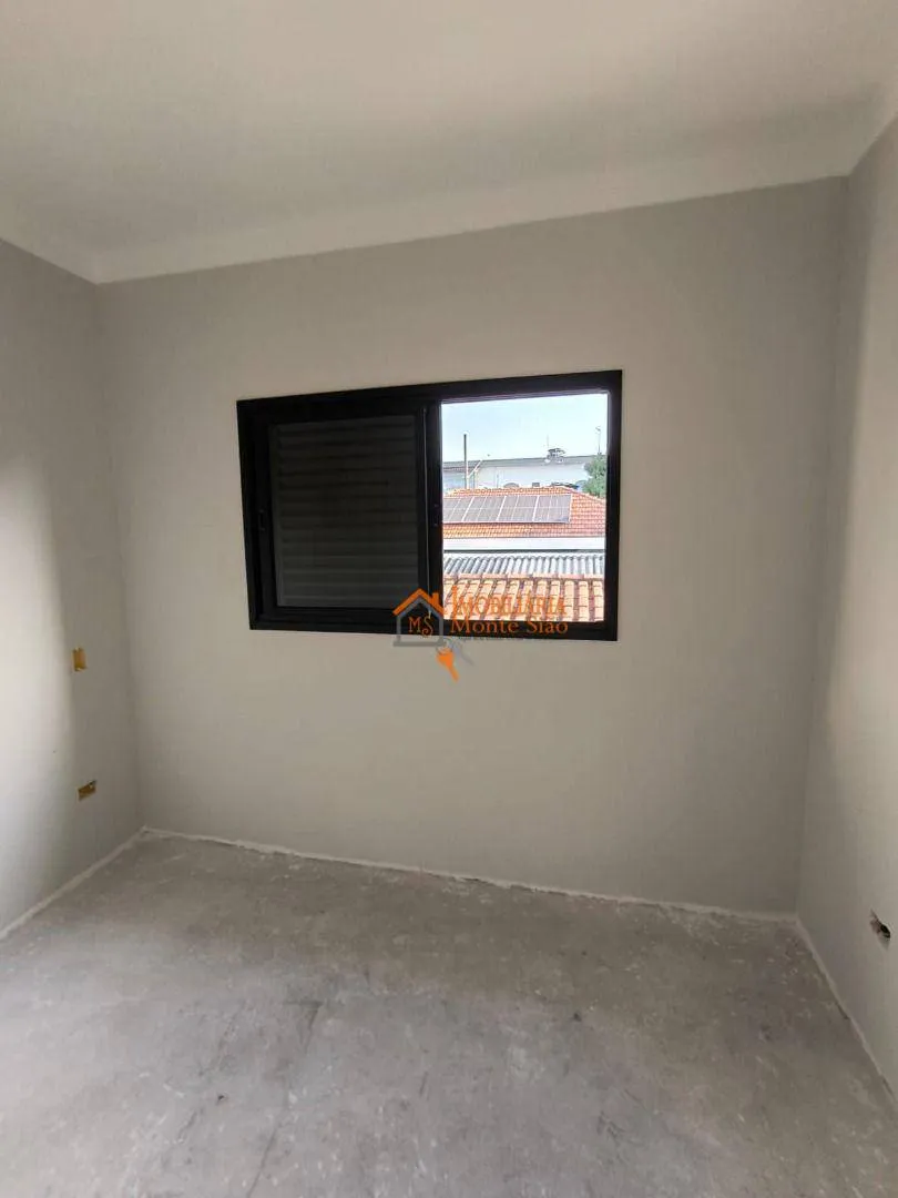 Imagem Sobrado com 3 dormitórios à venda, 135 m² por R$ 1.200.000,00 - Jardim Santa Mena - Guarulhos/SP