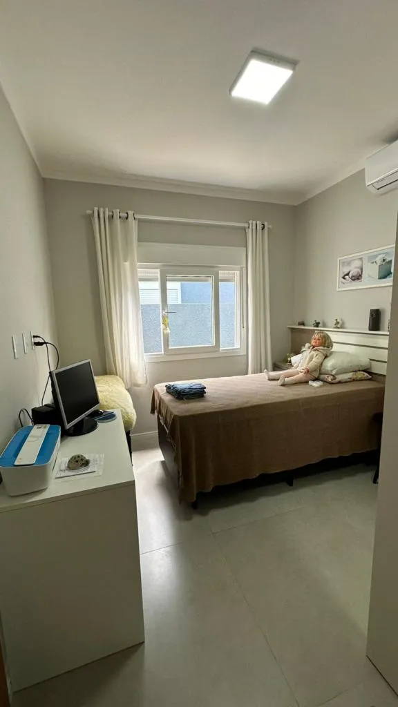 Imagem Apartamento 3 Dormitórios - Bairro --