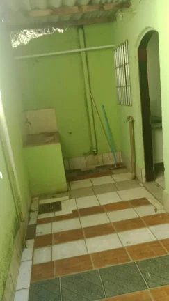 Imagem Alugo Casa em Jardim Alzira Franco, Santo André