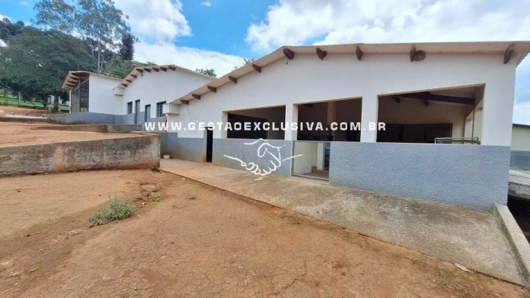 Imagem SÍTIO DE LUXO 3 SUÍTES PISCINA LAGO CAMPO CANIL ÁREA GOURMET JARINÚ/SP
