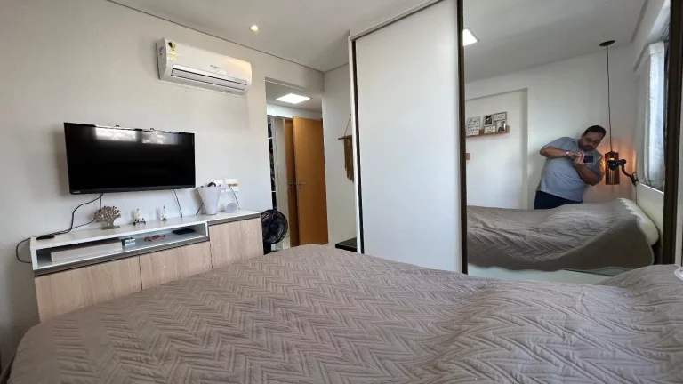 Imagem Apartamento no Pina com 84m!