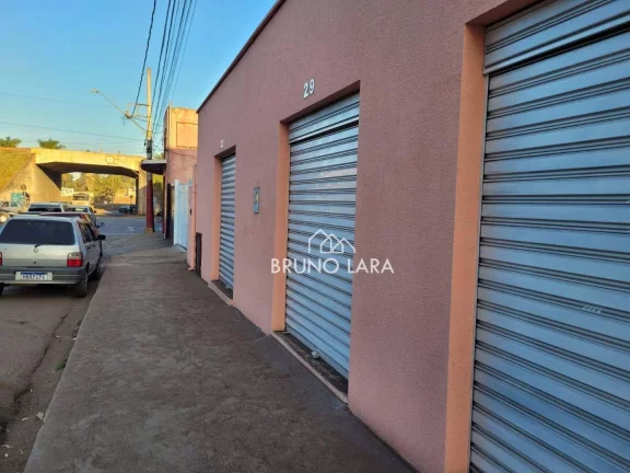 Imagem Loja para alugar no Centro de Igarapé´