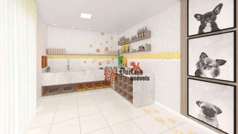 Imagem Apartamento com 3 dormitórios à venda, 115,05 m² a partir de R$ 746.560 - Ocian - Praia Grande/SP