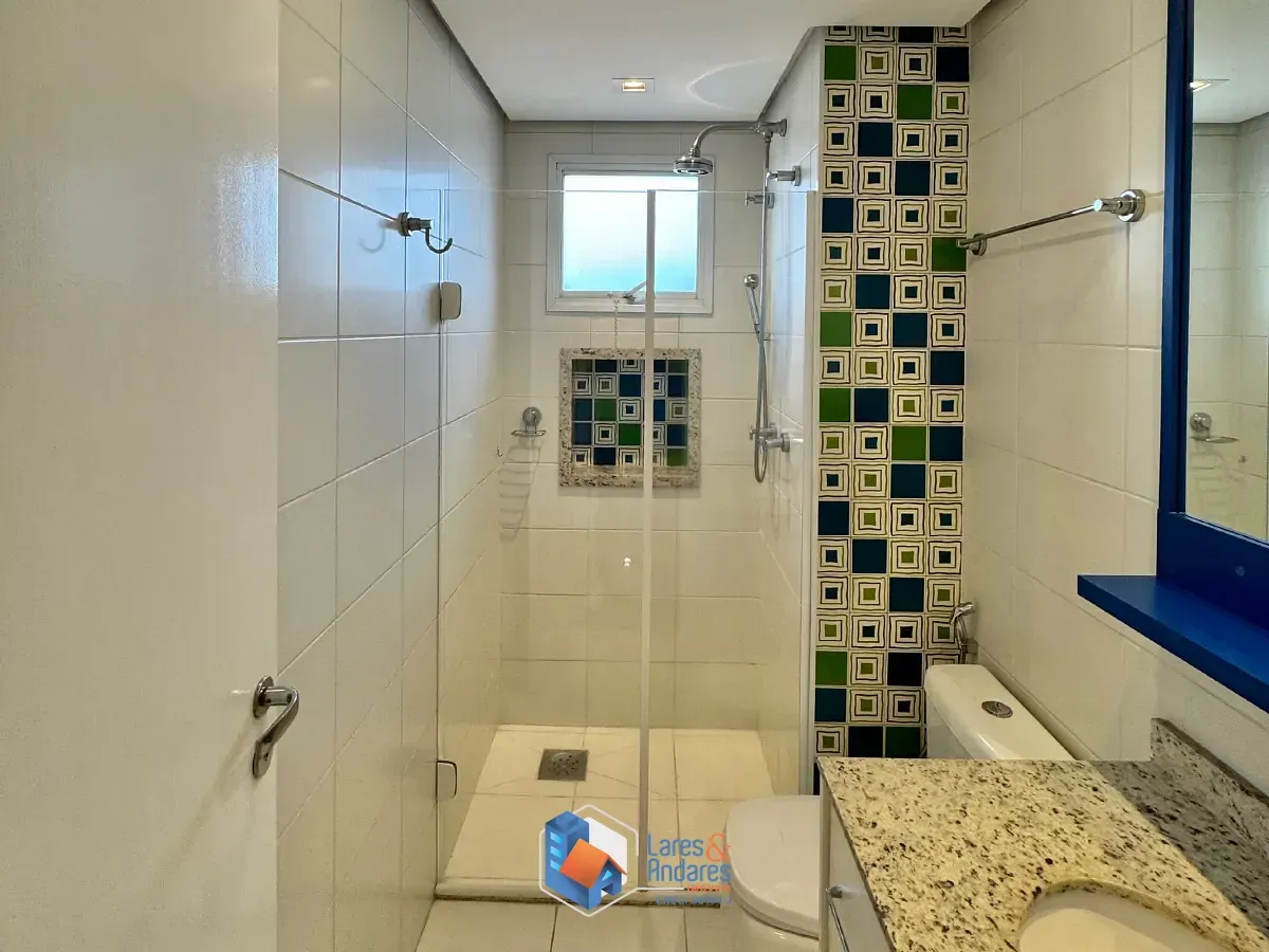 Imagem Apartamento para venda em Ipiranga com 4 quartos, sendo 4 suítes, 237m²