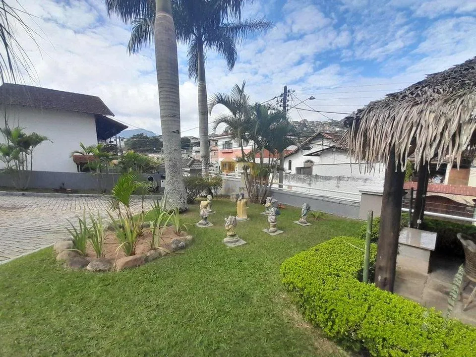 Imagem Casa para Venda em Teresópolis / RJ no bairro Barra do Imbuí