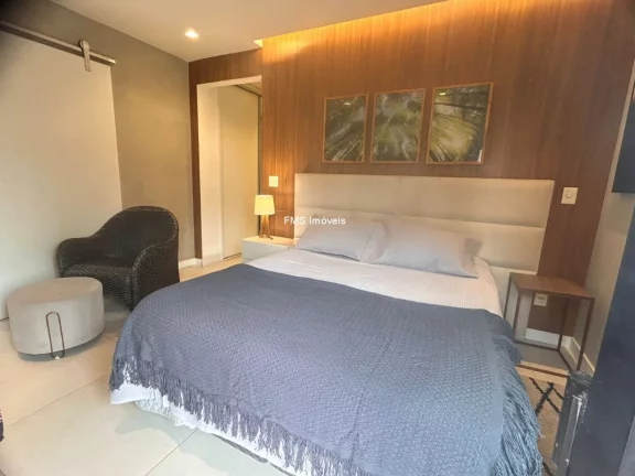 Imagem Imóvel para venda e locação de 220m² no Campo Belo
