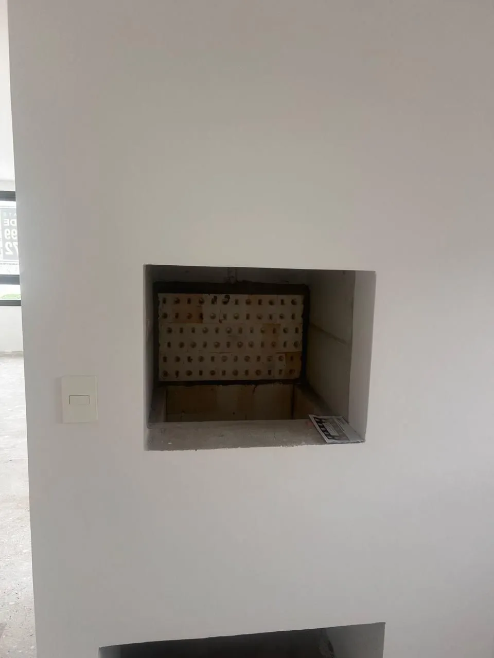 Imagem Apartamento de 2 quartos com 88 m², 2 vagas, sacada e churrasqueira - Auxiliadora